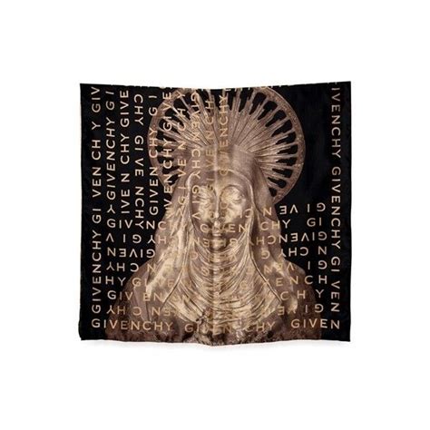 givenchy religious collection